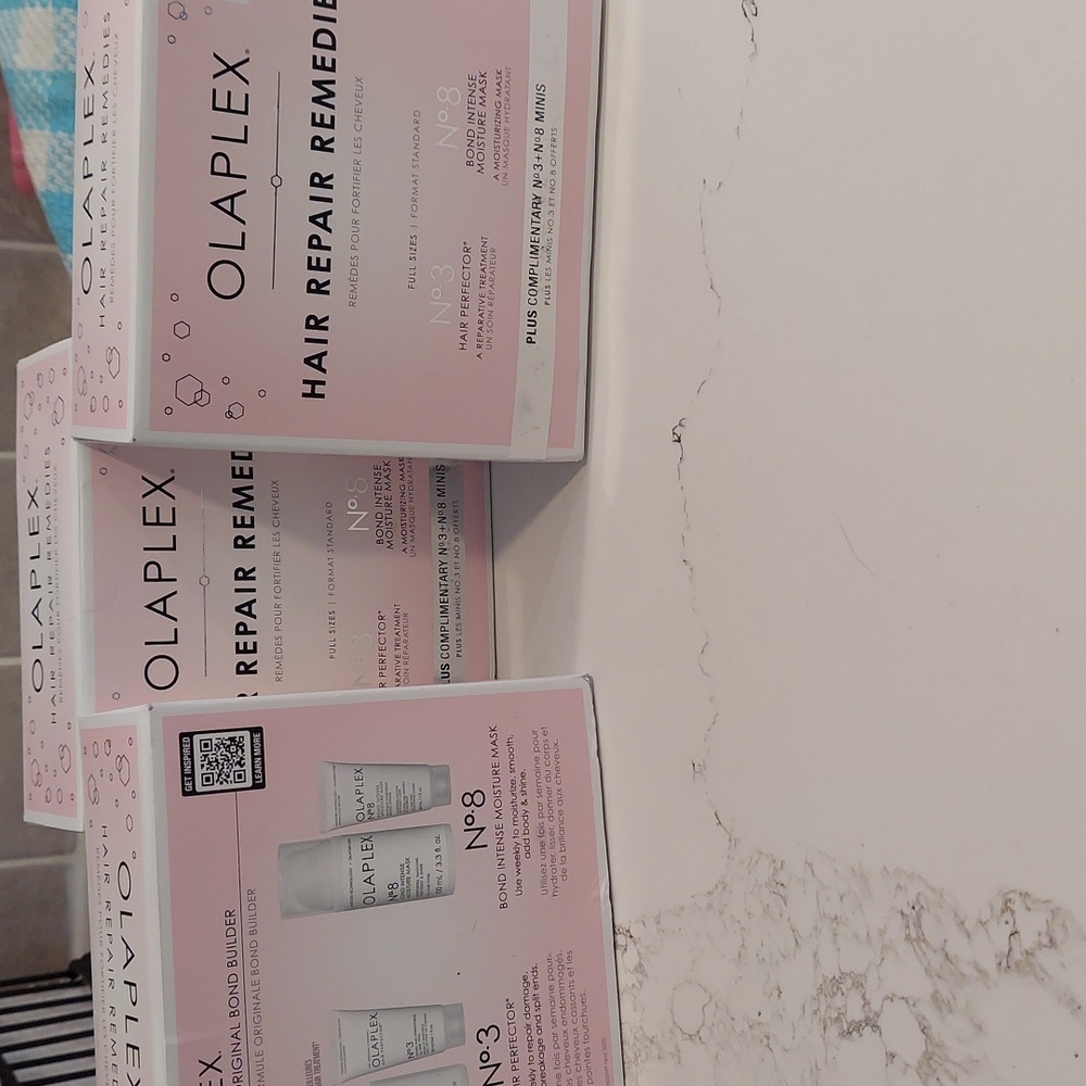 Olaplex